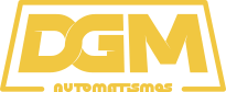 DGM Automatismos